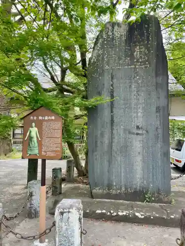 櫻岡大神宮の歴史