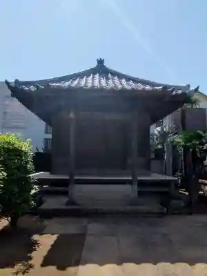 荘厳寺(東京都)