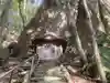 立岩神社(徳島県)