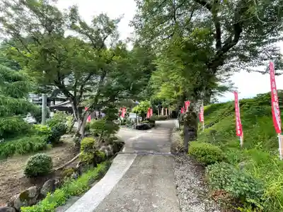 月蔵院(山形県)