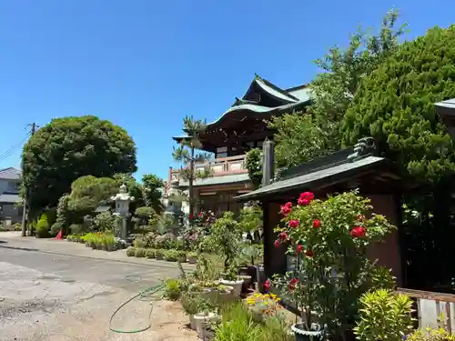 鏡円寺(千葉県)