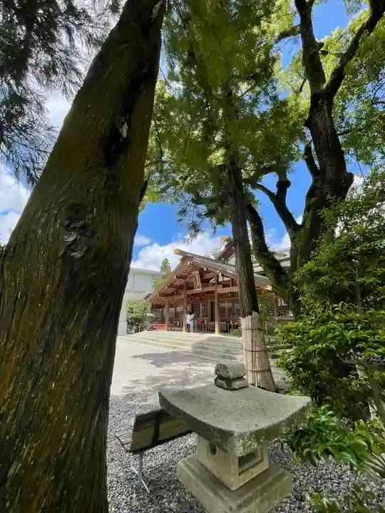 猿田彦神社(三重県)