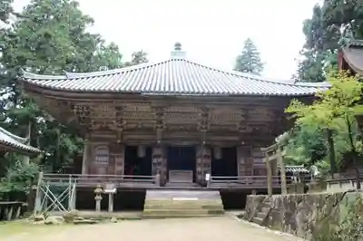 圓教寺のその他建物