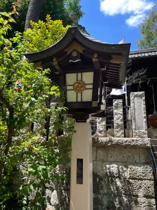 千束八幡神社(東京都)