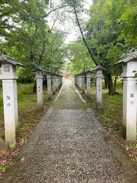出石神社(兵庫県)