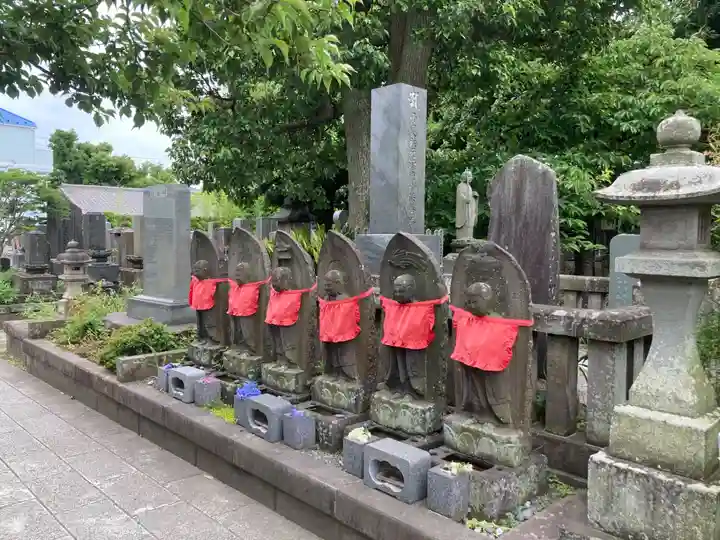 龍華寺(神奈川県)