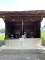 追分神社(群馬県)