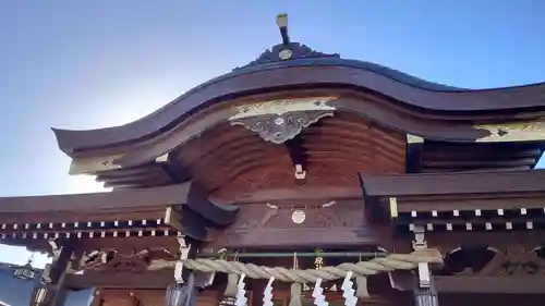 菅原神社(東京都)