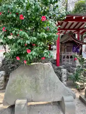 花園神社(東京都)