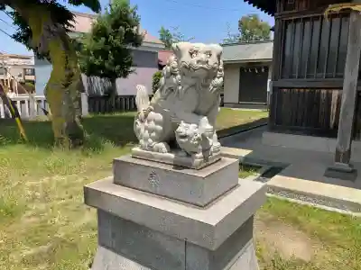 洲崎神社(神奈川県)