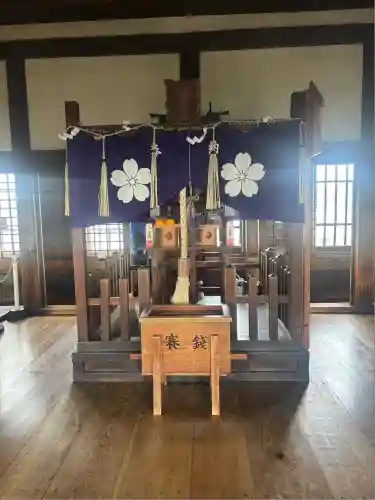 刑部神社(兵庫県)