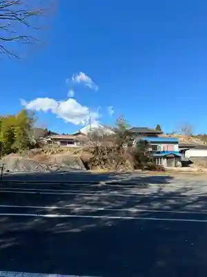 須山浅間神社(静岡県)