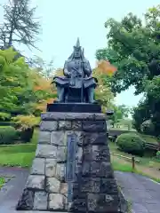 上杉神社(山形県)