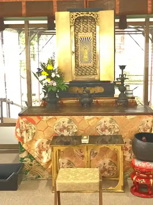 大谷廟所(第七代存如上人御廟所)(石川県)