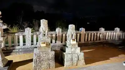 伊澤神社(徳島県)