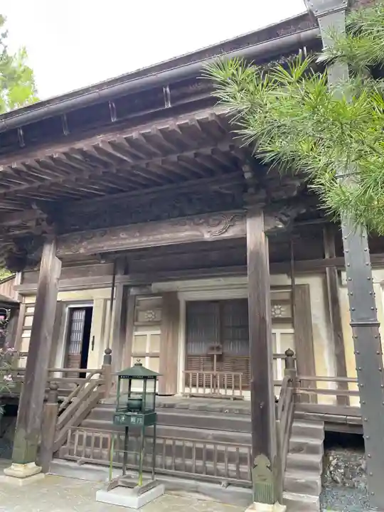 龍泉院(和歌山県)