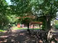 永閑寺のその他建物