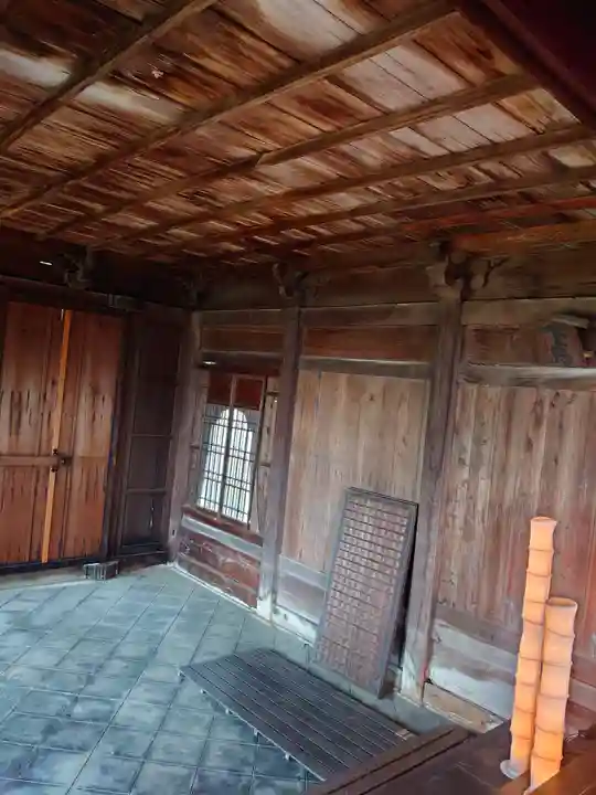 清見寺(静岡県)