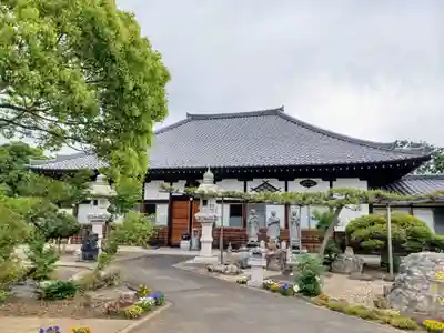 善長寺(埼玉県)