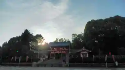 八坂神社(祇園さん)のその他建物