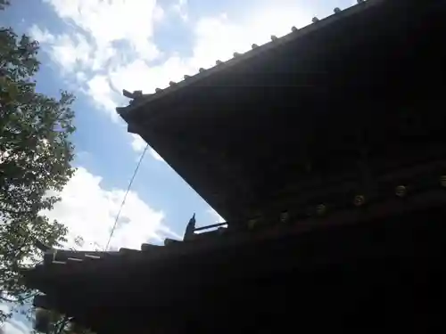 英勝寺の本殿・本堂