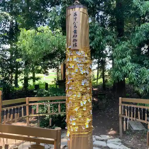 下野 星宮神社のその他建物