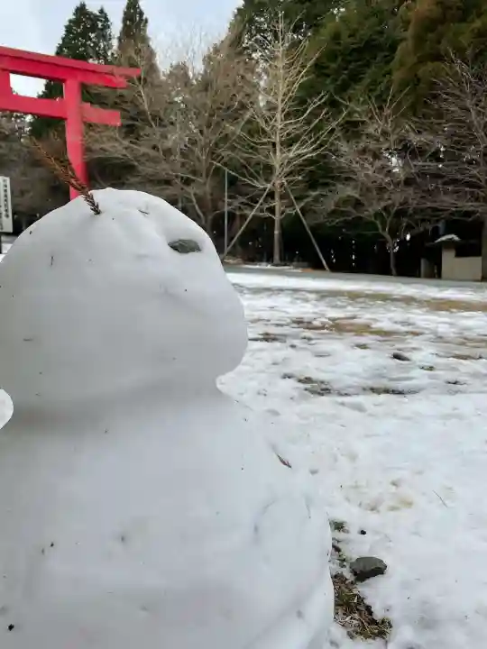砥鹿神社(奥宮)(愛知県)