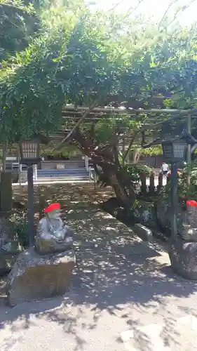 林泉寺のその他建物