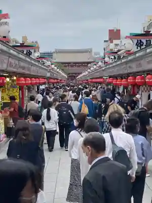 浅草寺(東京都)