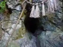 天の岩戸神社の建物その他