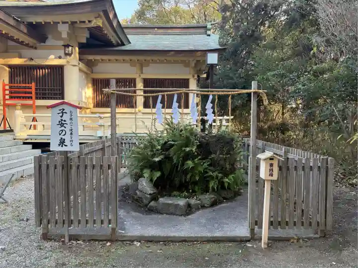 伊文神社(伊文町)(愛知県)