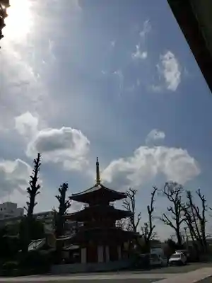 宝仙寺(東京都)