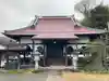 妙昌寺(神奈川県)