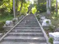 松尾寺(石川県)