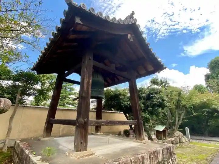 安樂壽院のその他建物