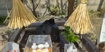 日吉神社(大阪府)