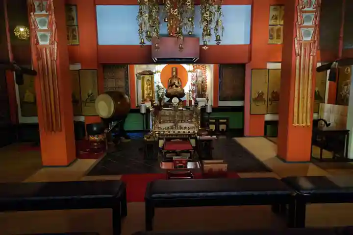 法福寺(岐阜県)