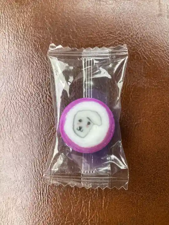 石浦神社(石川県)