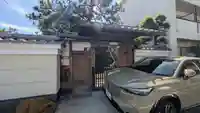 長安寺(京都府)