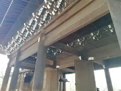 知恩院のその他建物