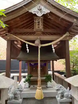 四宮神社(兵庫県)