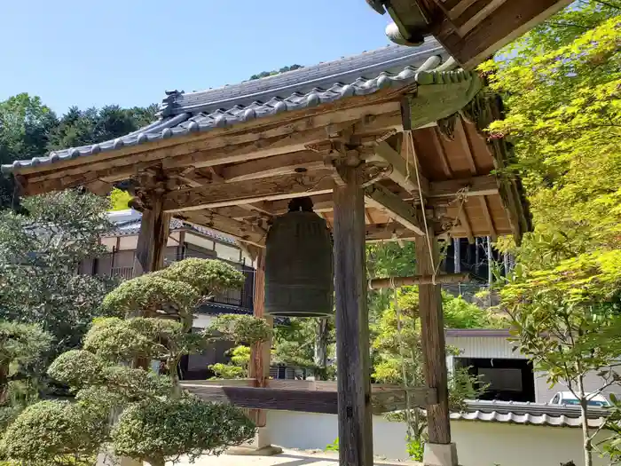 三寶寺の建物その他