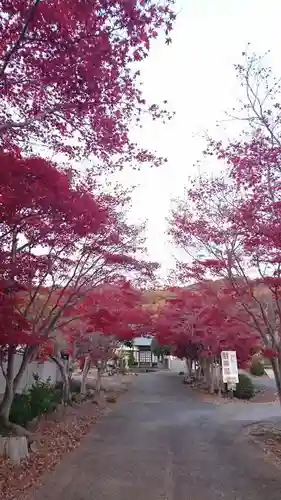 明鏡山龍雲寺のその他建物