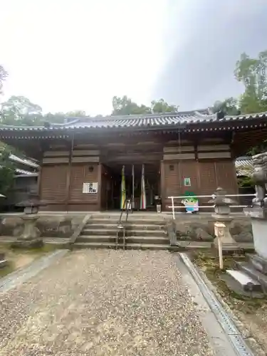 美具久留御魂神社の本殿