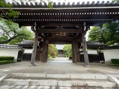 青柳寺(神奈川県)