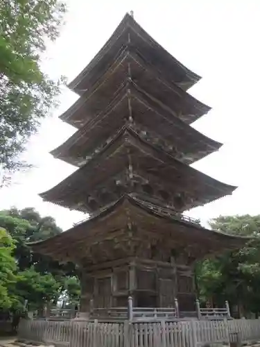 妙成寺(石川県)