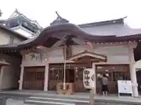 龍城神社(愛知県)