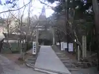 醍醐寺(上醍醐)のその他建物