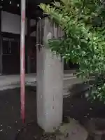 小動神社のその他建物