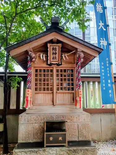 虎ノ門金刀比羅宮(東京都)